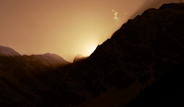 Page banner